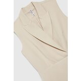 Marisse Women's Dress L-Su-4633 L.Beige | Shoptok.si