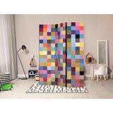 Artgeist PARAVAN 135/172/3 cm večbarvno | Shoptok.si