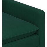 SOFA Tamnozelena 156 x 81 x 87,5 cm Baršun | shoptok.hr