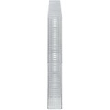  Gabion s žicom debljine 3 5 mm i mrežom 5x2 5 cm 350x30x200 cm - 30 cm 200 cm 350 cm | shoptok.hr