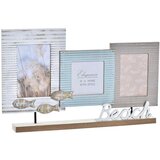  Okvir za sliku DKD Home Decor Beach Mornar 43 x 5 x 27 cm | shoptok.hr