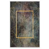 Conceptum Hypnose tepih Hmnt897, 80x150cm, šareni | Eponuda.ba