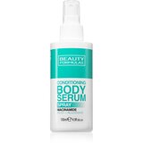 Beauty Formulas Niacinamide serum za tijelo s hidratantnim učinkom u spreju 150 ml Cijene