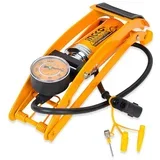 Pumpa nožna 120mm MPP5511