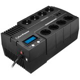 Cyberpower Zaščita pred prenapetostjo UPS BR1200ELCD | Shoptok.si