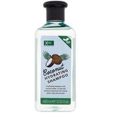 Xpel Coconut Hydrating Shampoo hidratantni šampon 400 ml za žene Cijene