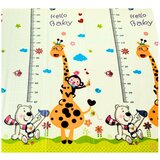 Only podloga za bebe za igru 180x200cm-NH016 | ePonuda.com