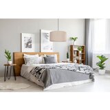 Candellux Lighting Bež viseća svjetiljka s tekstilnim sjenilom ø 40 cm Shanti – | shoptok.hr