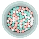 Ogradica sa lopticama Bubble Pops v11 Mint