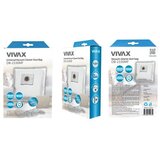 Vivax VREČKE ZA SESALNIK+FILTER 4/1 DB-2330MF VIVAX | Shoptok.si