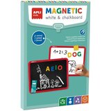 Apli Ploča magnetna dvostrana 19112 | shoptok.hr