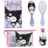 Hello Kitty Set neceser za higijenu Kuromi | shoptok.hr