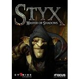  styx: master of shadows (pc) steam key europe | ePonuda.com