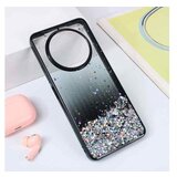 Teracell maska frame glitter za xiaomi redmi A3 crna Cene