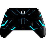 Pdp XBOX WIRED REMATCH CONTROLLER - TITAN STEEL GLOW IN THE DARK | shoptok.hr