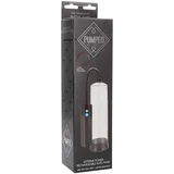 vacuum pump Extreme Power Rechargeable Auto