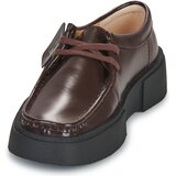 Clarks Čevlji Derby Torview W Kostanjeva | Shoptok.si