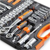 Vonhaus Set natičnih ključev (104-delni) | Shoptok.si