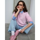 Sinsay Ravne traperice | shoptok.hr