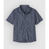 Patagonia Back Step Srajca rapids / new navy Cene