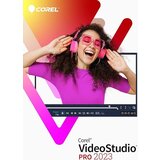 Corel VideoStudio Pro 2023 Key GLOBAL | Eponuda.com