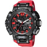  Sat SMAEL ZA-14072 - Crveni / Crni KP14072 | shoptok.hr