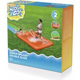 Double glide with shower tray H20 GO! 531cm BESTWAY | shoptok.hr