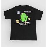 A-Lab Jerry Gang Popsicles Kids T-shirt black Cene