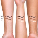 Notino Lifeproof Soft Gel Eye Pencil vodootporna olovka za oči 02 Brown 1.3 g | shoptok.hr