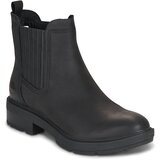 Timberland Gležnjarji Chelsea TB0A2PBBW021 Črna | Shoptok.si