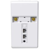 Mercusys MB110-4G N300 Wi-Fi 4G LTE Router up to 32 Wi-Fi devices, Fast WiFi speeds up to 300 Mbps to... | Eponuda.ba