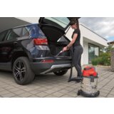 Einhell Power X-Change TC-VC 18/20 Li S-Solo 2347130 Mokro/suho usisivač 20 l bez aku baterije | Eponuda.ba