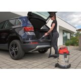 Einhell TC-VC 18/20 Li S - Solo usisavač (bez baterije i punjača) | shoptok.hr