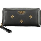 Guess Jeans WOMEN&#39;S WALLET BLACK | shoptok.hr