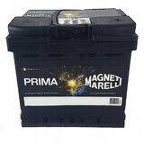 Magneti Marelli MAGNETI MARELLI akumulator 12V 80Ah PMA80AGM, 067260047002 Cene