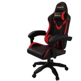 Gamdias Gaming stolica Zelus E2 crno/crvena | ePonuda.com