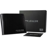 Fashion Hunters Leather wallet CAVALDI RFID | ePonuda.com