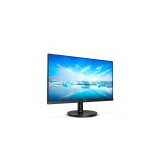 Philips monitor 54,6 cm (21,5") 221V8A/00 1920x1080 75Hz ips 4ms vga hdmi zvočniki 3H srgb v-line, (20741330) | Shoptok.si