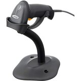 Symbol 1D bar kod čitač LS2208, laser,crni, USB | shoptok.hr