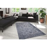 Conceptum Hypnose tepih Dorian Chenille 166, 75x230cm, Tamnosivi Cene