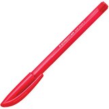  OLOVKA KEMIJSKA BALL STAEDTLER 4320 F-2 CRVENA Slike