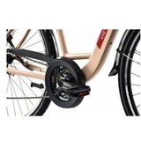 Capriolo TREK.1.7 VIKTORIA bež 922905-BZ-56 | Eponuda.com