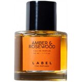 Parfem za oba spola Label Amber &amp Rosewood EDP 50 ml | shoptok.hr