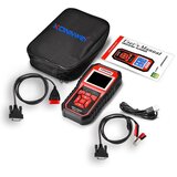  Konnwei KW870 2-u-1 OBD2 dijagnostički uređaj i tester akumulatora | shoptok.hr