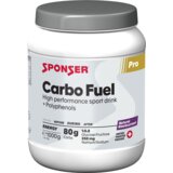 Sponser Sport Food Carbo Fuel - naravni črni ribez - 1.000 g cene