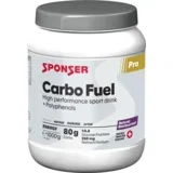 Carbo Fuel - naravni črni ribez - 1.000 g