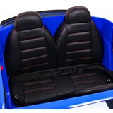  Licencirani auto na akumulator Mercedes GLC 63S - dvosjed - plavi | shoptok.hr