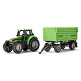  Traktor sa prikolicom | Eponuda.com