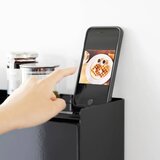 YAMAZAKI Kovinski organizator za začimbe Tower – | Shoptok.si
