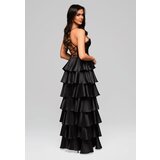 Edoti Evening dress LA-OM | Shoptok.si